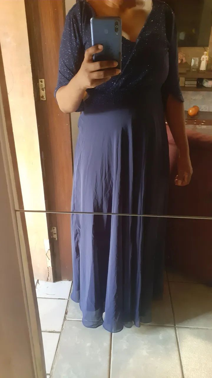 Vestidos de festa - Foto 4