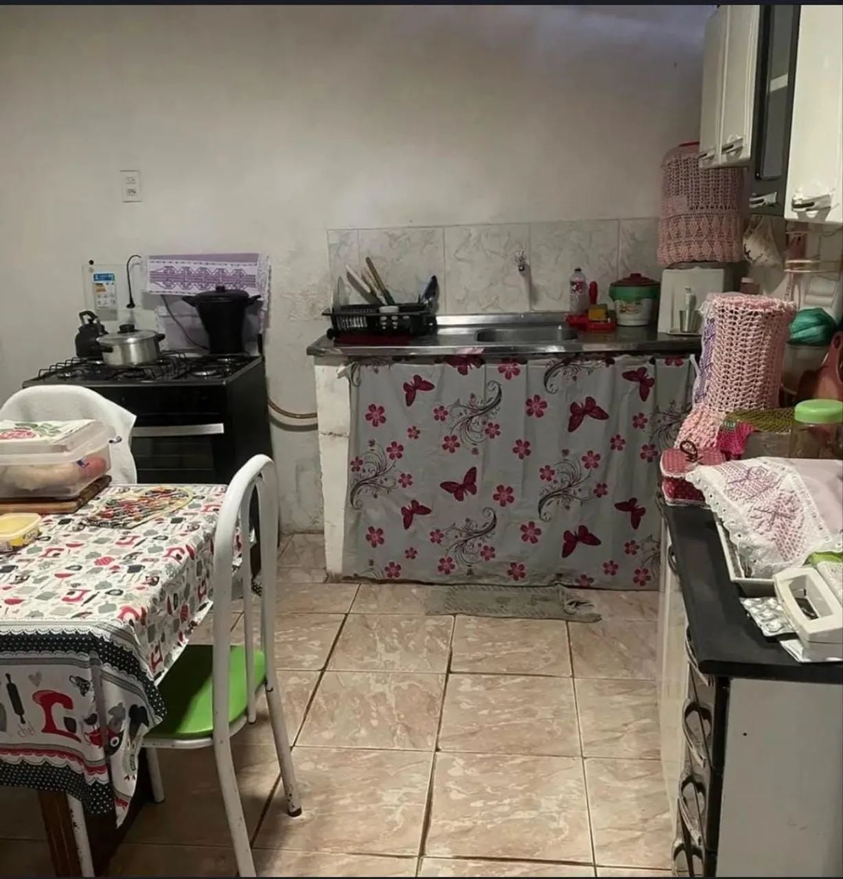 Casa a venda no Coroado - Foto 4