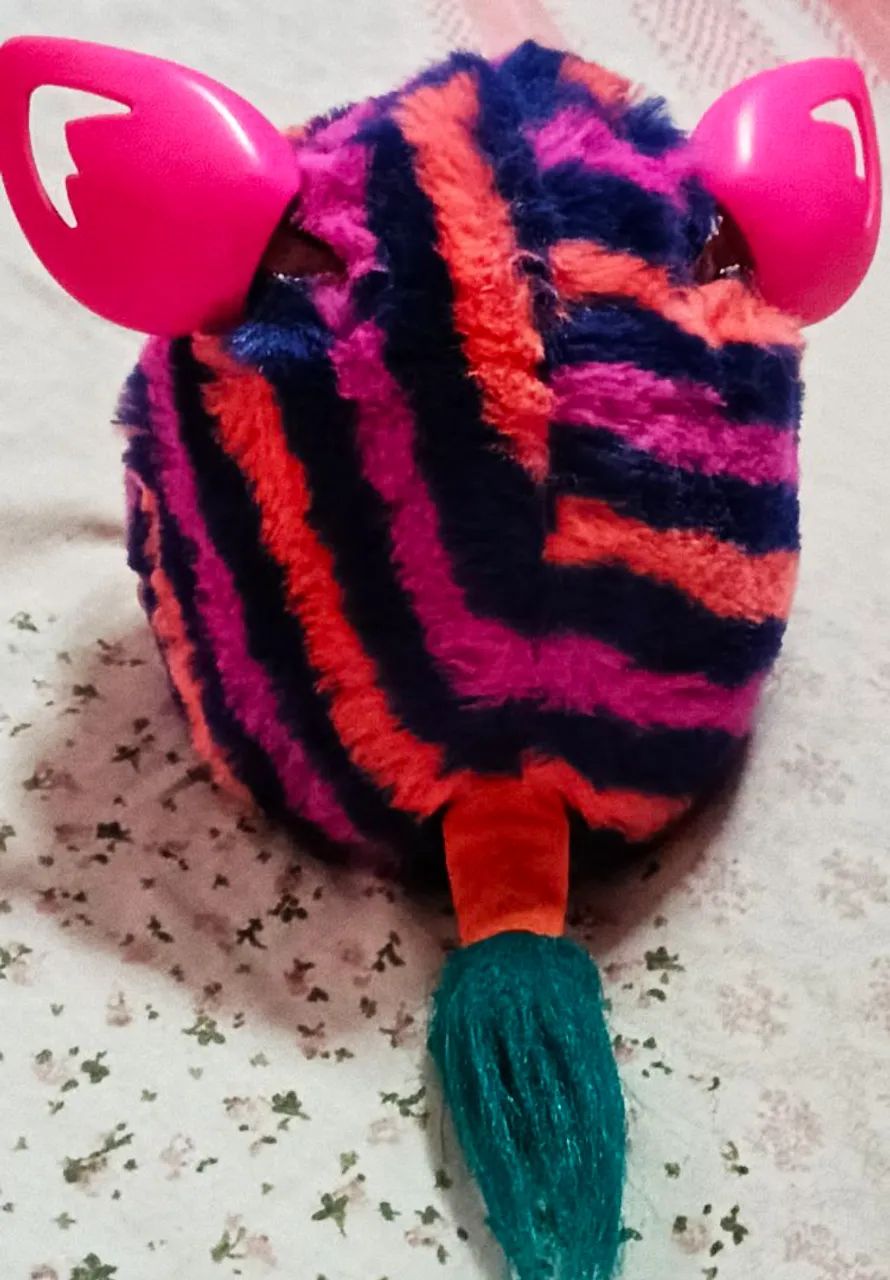 Furby Boom | Brinquedo Interativo - Foto 3