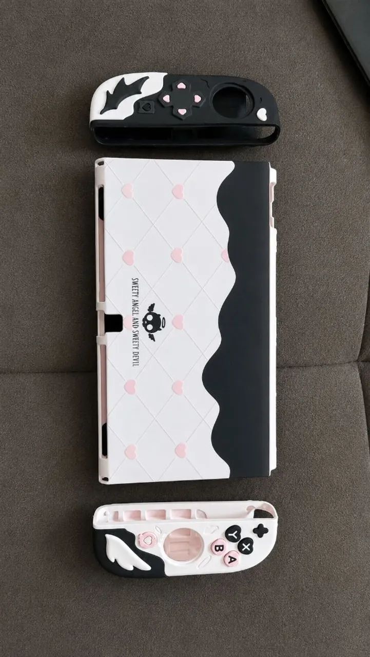 Case para Nintendo switch oled  - Foto 2