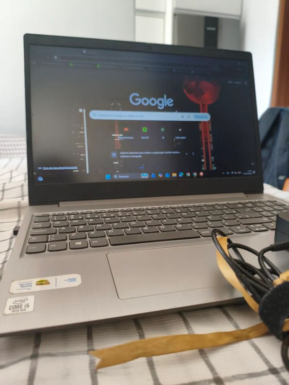 Notebook Lenovo  - Foto 2