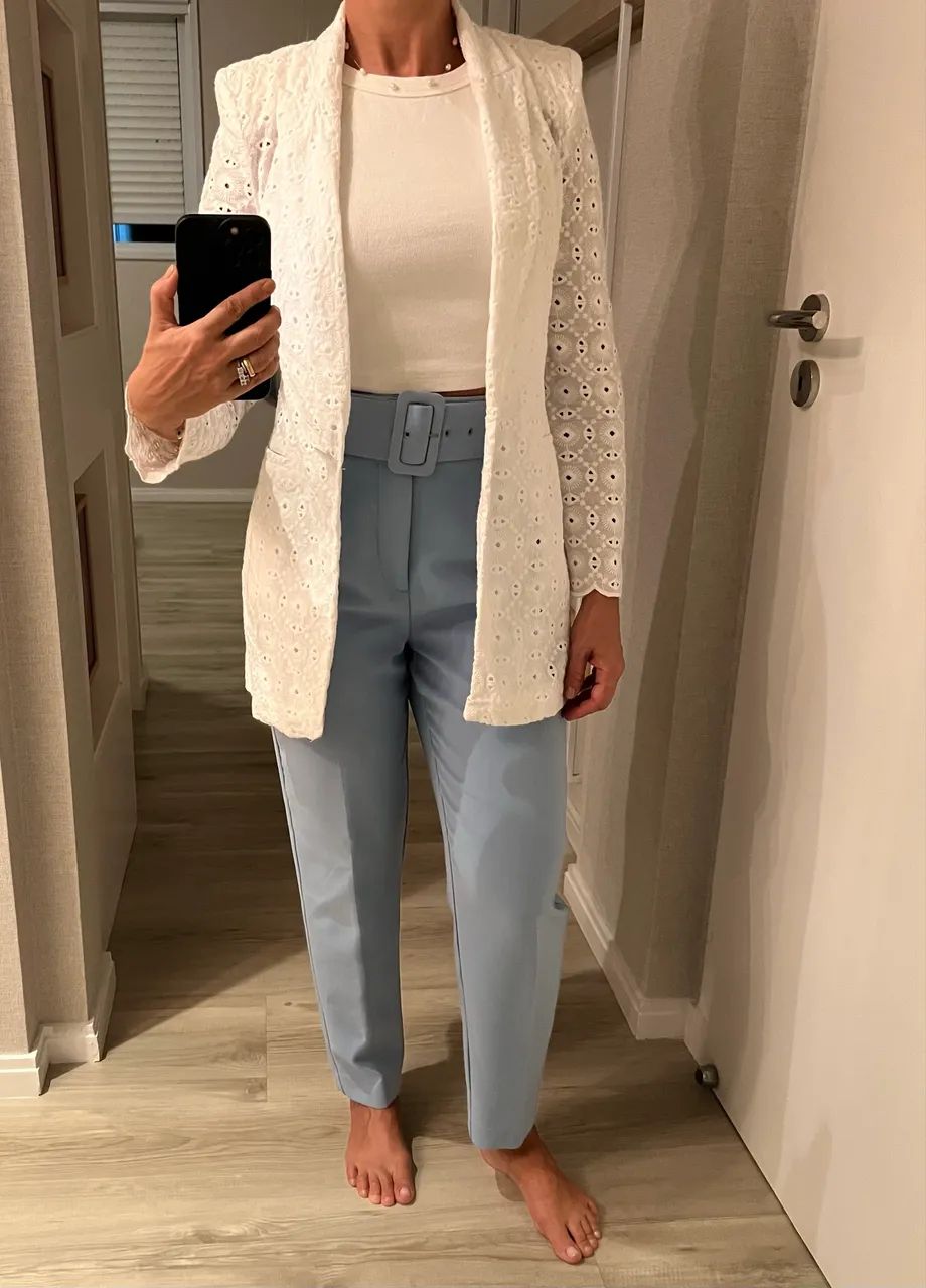 Blazer ZARA - Foto 3