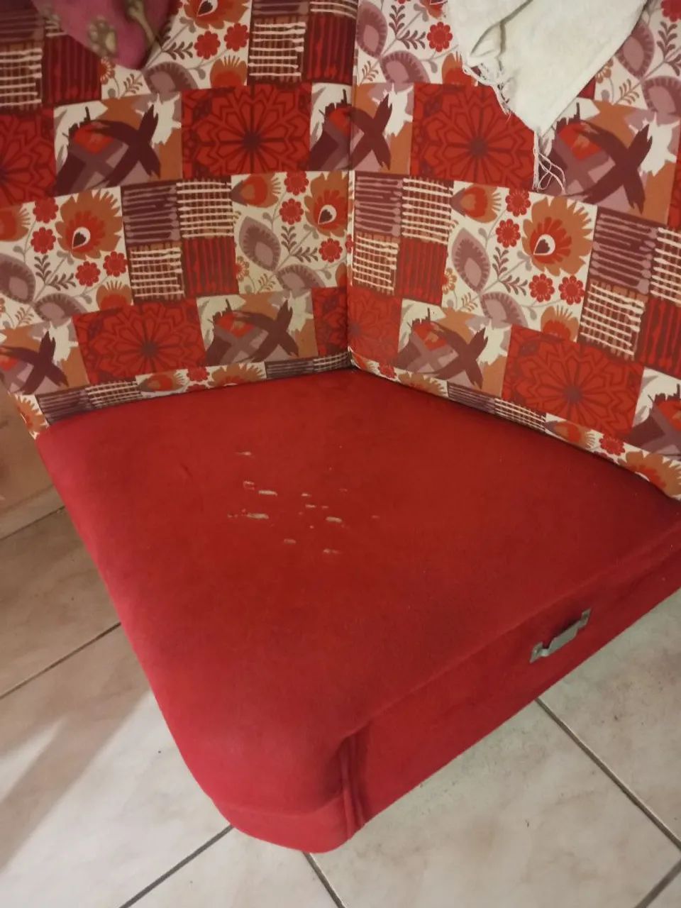 Sofá de canto  - Foto 4