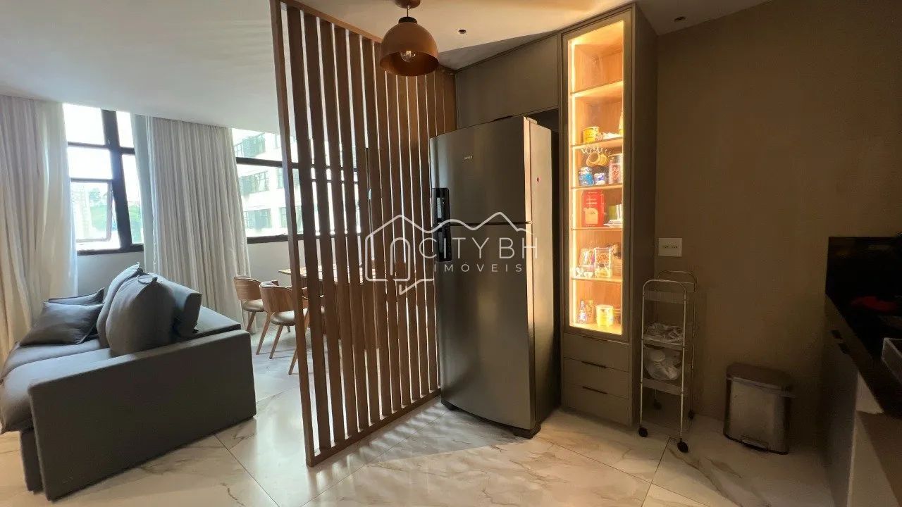 Apartamento de 2 quartos a venda no Luxemburgo.