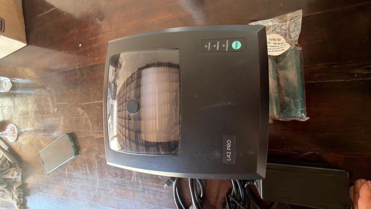 L42 pro 
