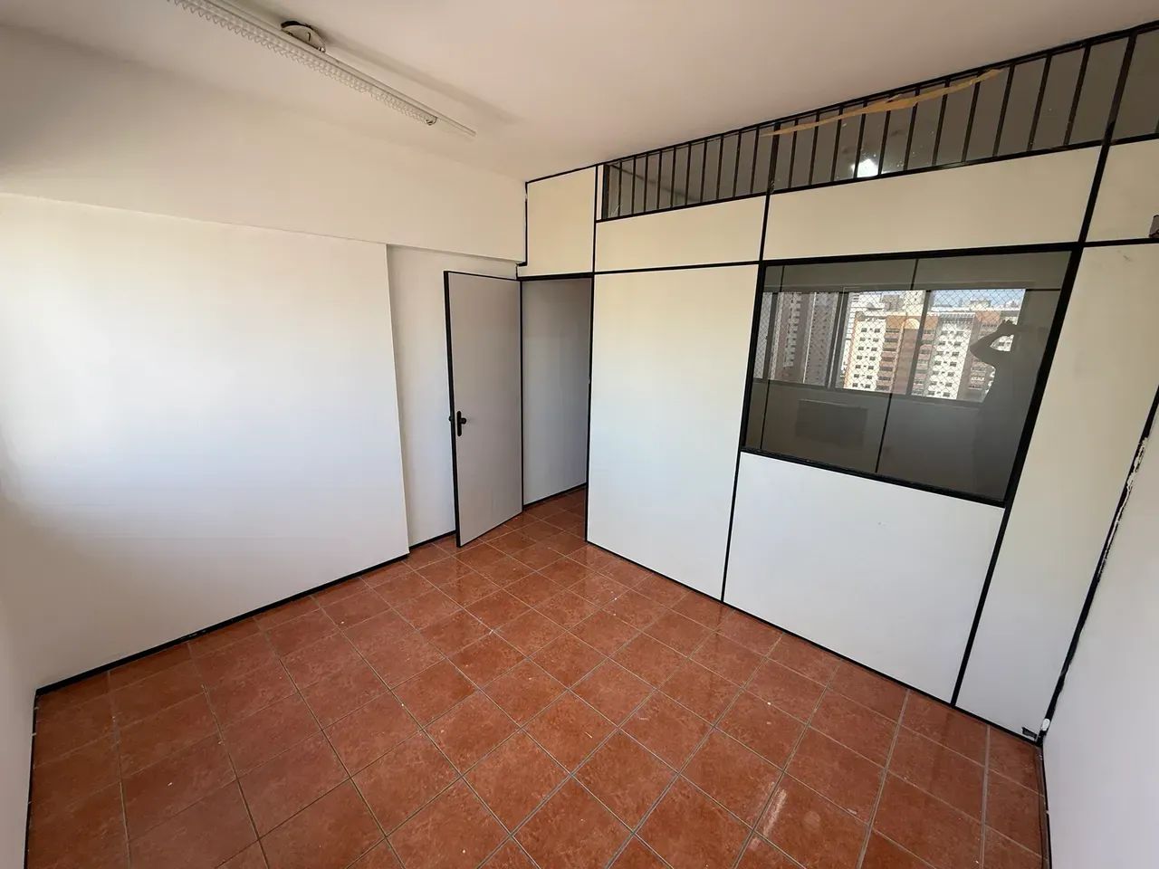 Sala comercial 30m na dom luis - Foto 2