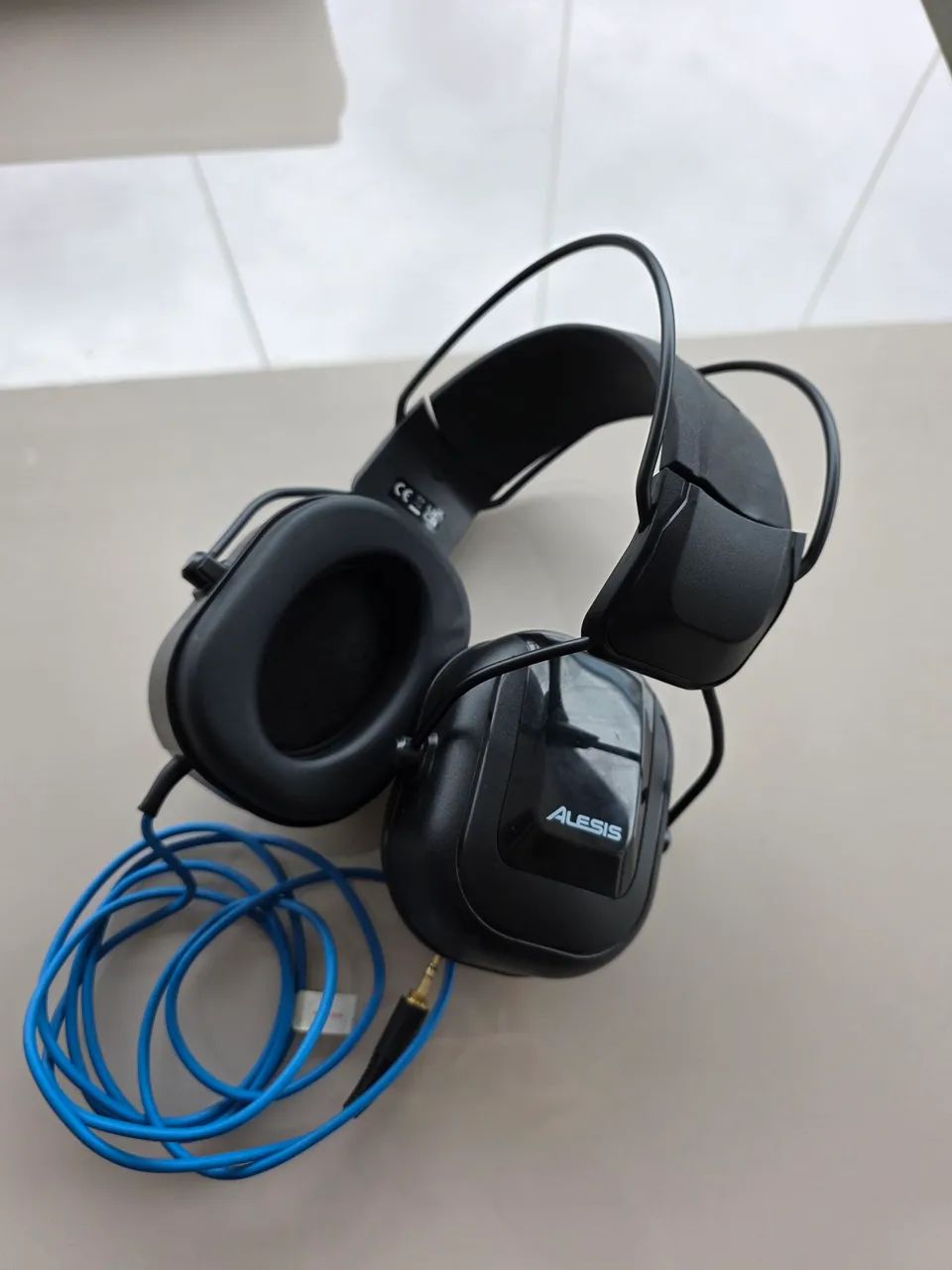 Fone de ouvido Alesis DRP100 - Foto 2