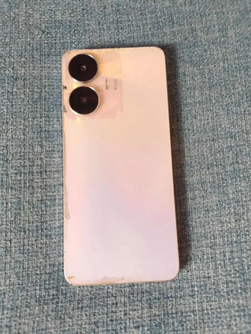Realme C55 12gb ram + 128gb armazenamento  - Foto 3