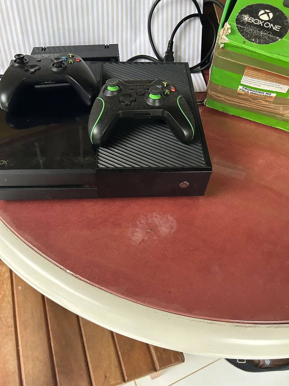 Xbox onr   - Foto 4