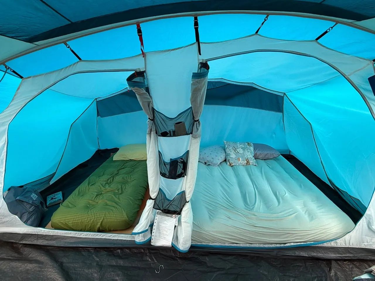 Barraca camping  - Foto 5