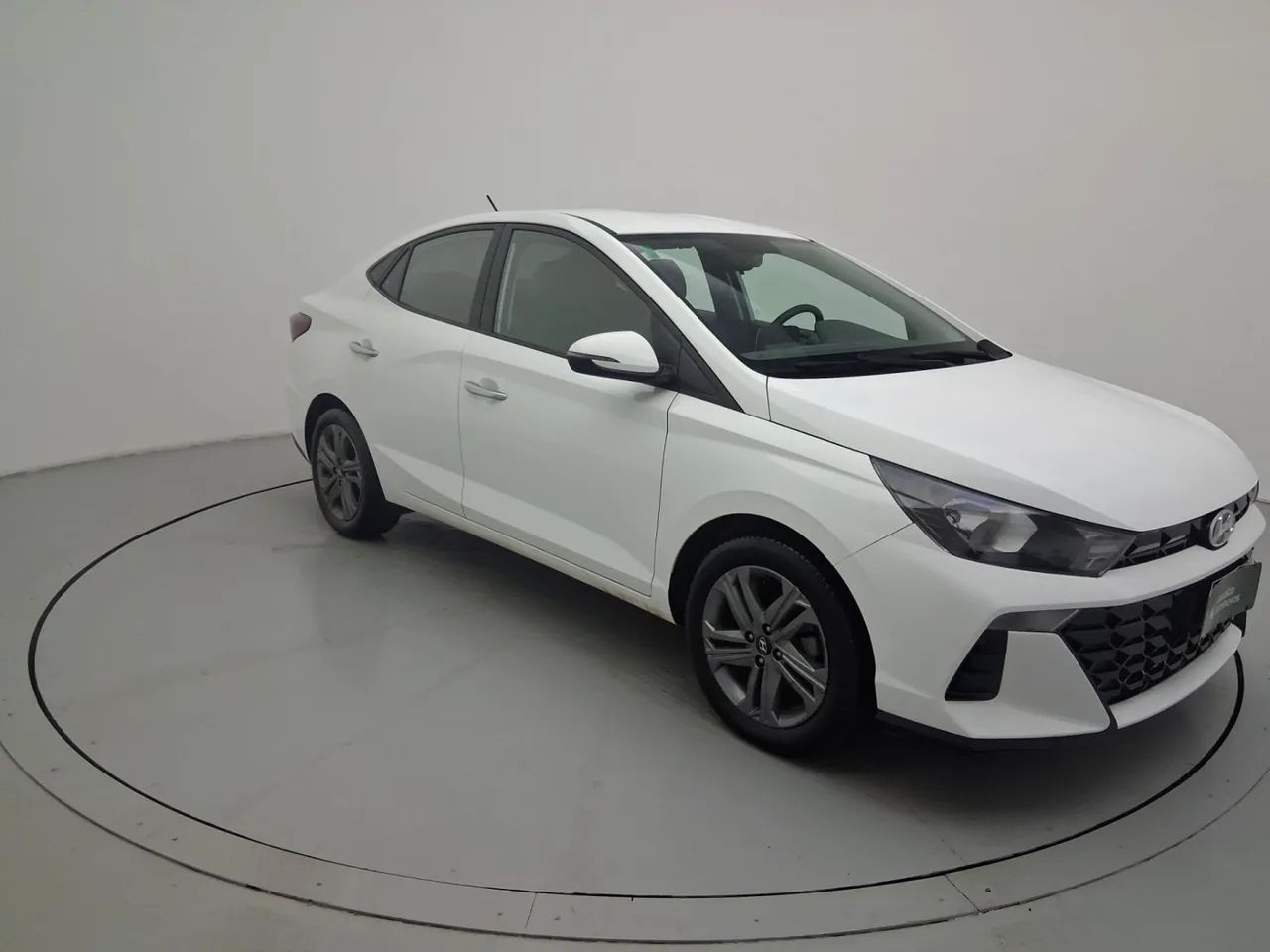 Hyundai HB20S Limited 1.0 TB Flex 12V Aut., foto 7 de 18