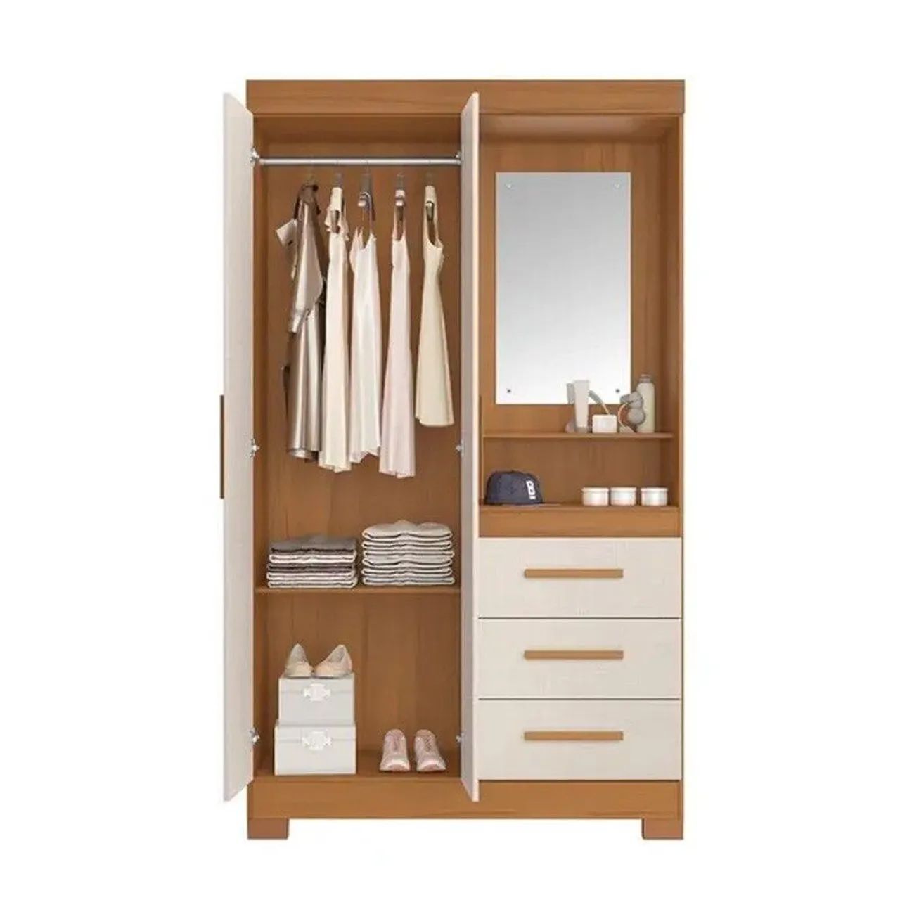 Guarda Roupa  - Foto 2