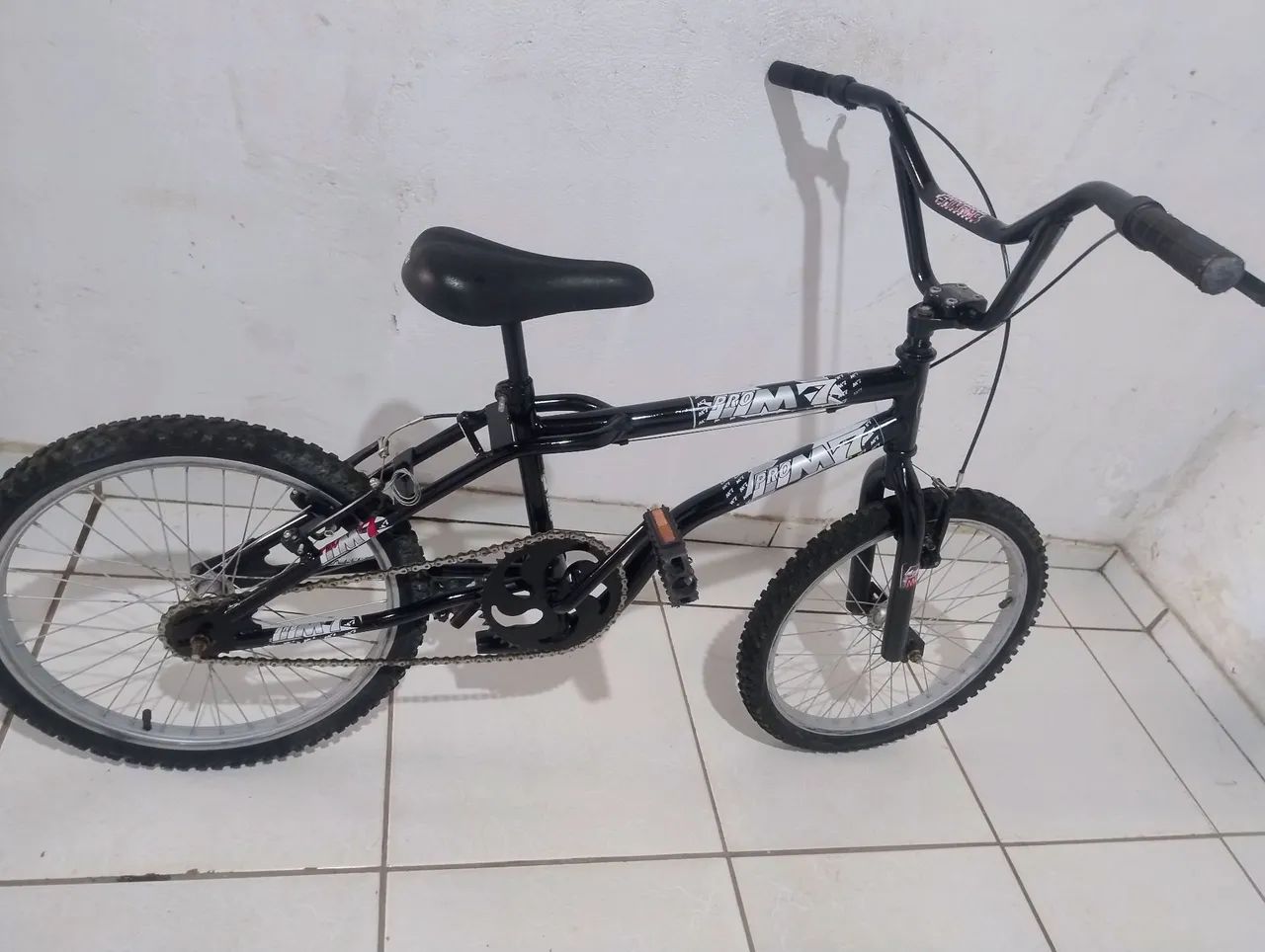 Bicicleta aro 20 - Foto 3