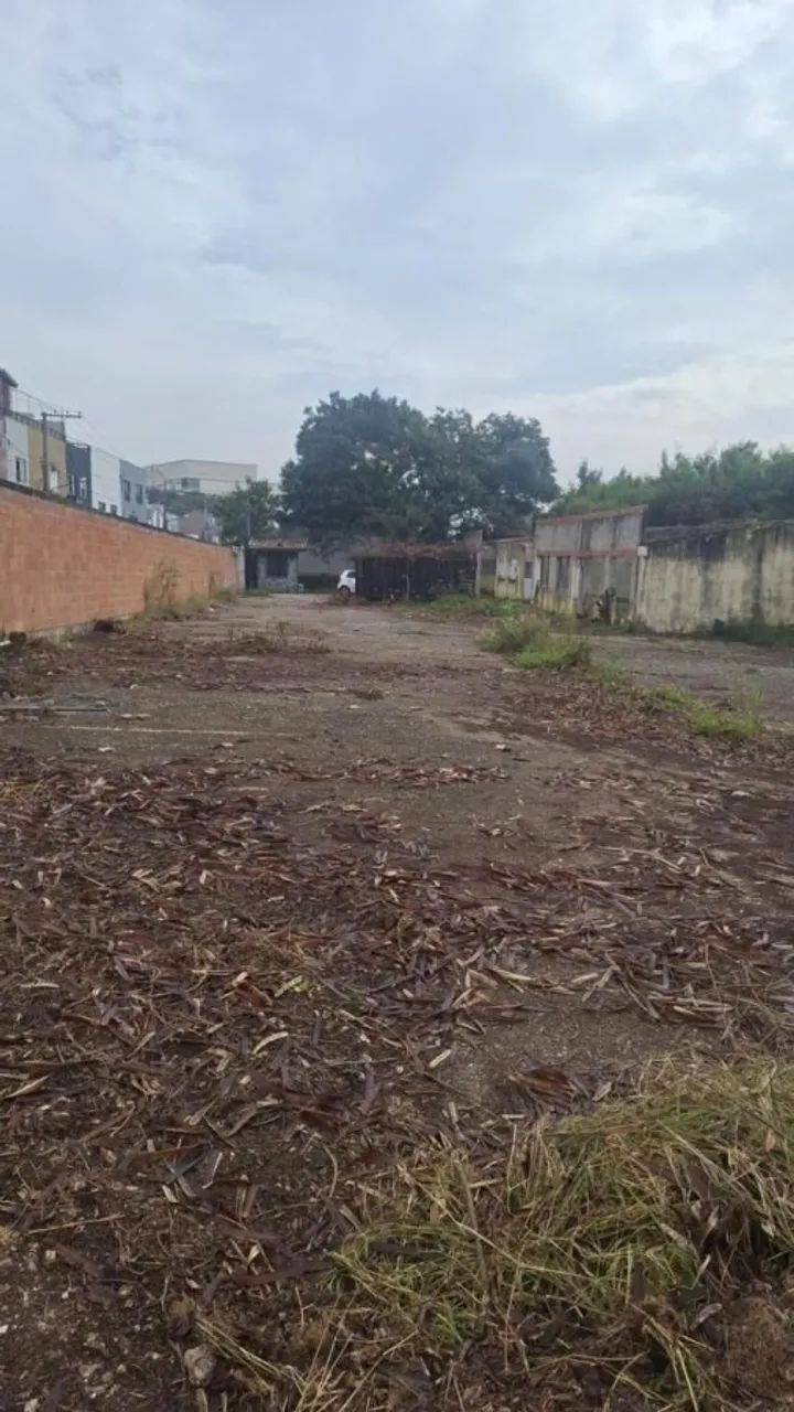 Terreno para Venda em Jundiaí, Centro