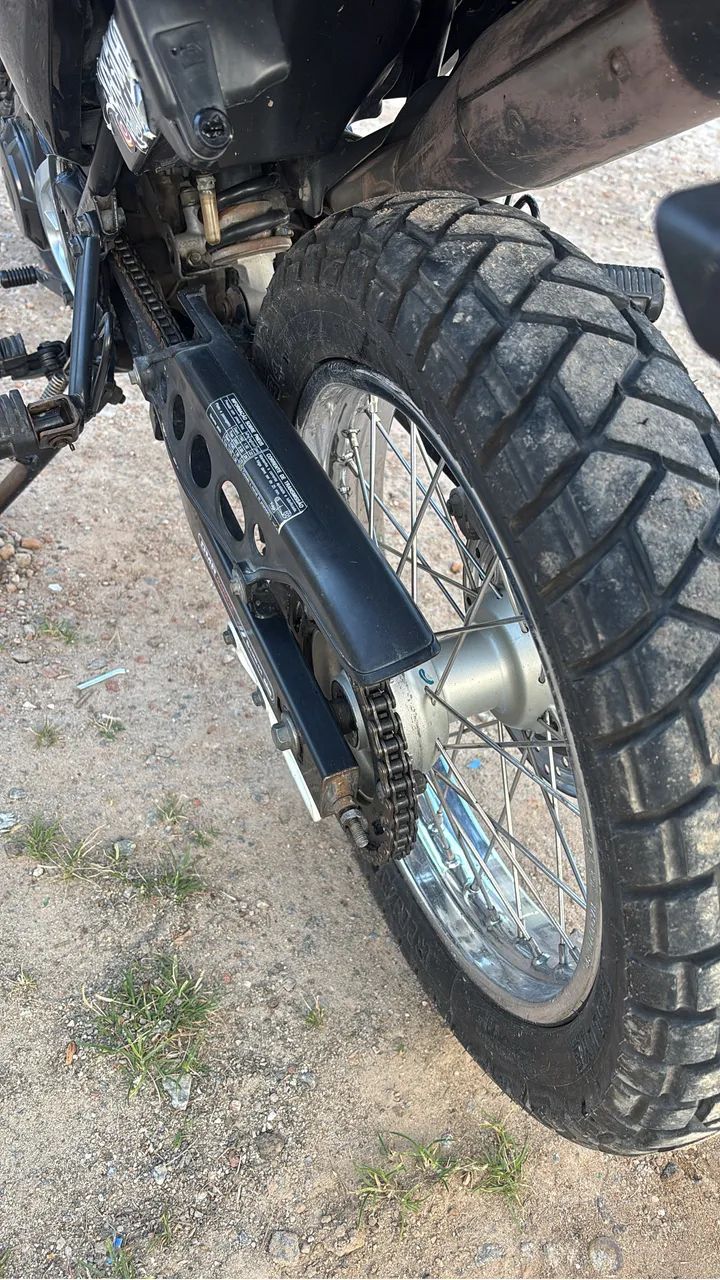 Honda Bros 2023/24 - Foto 3