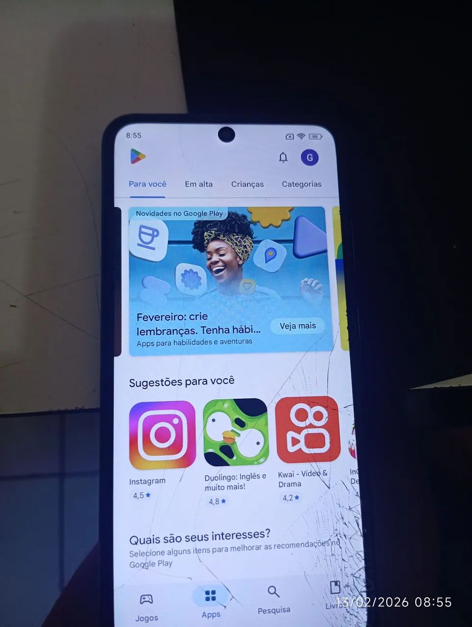 Vendo Redmi Note 10 128G - Foto 2