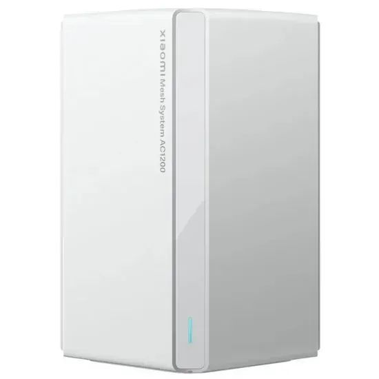 Roteador Wifi Mesh Xiaomi System AC1200 (1-Pack) 867MBPS - Foto 2