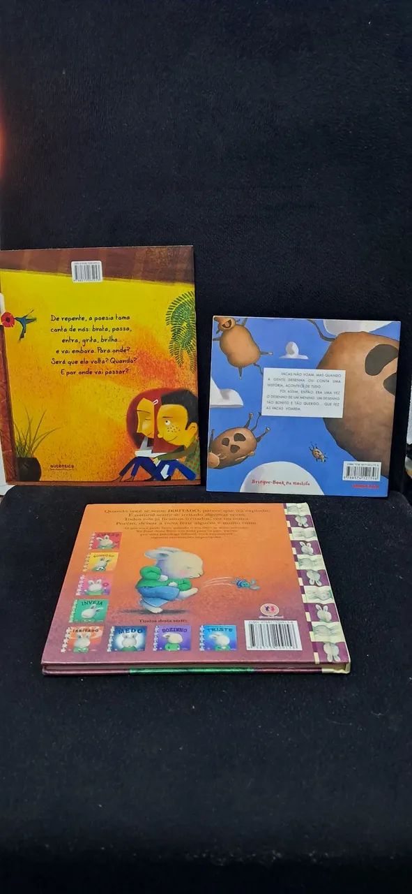 Livros infantis.  - Foto 2