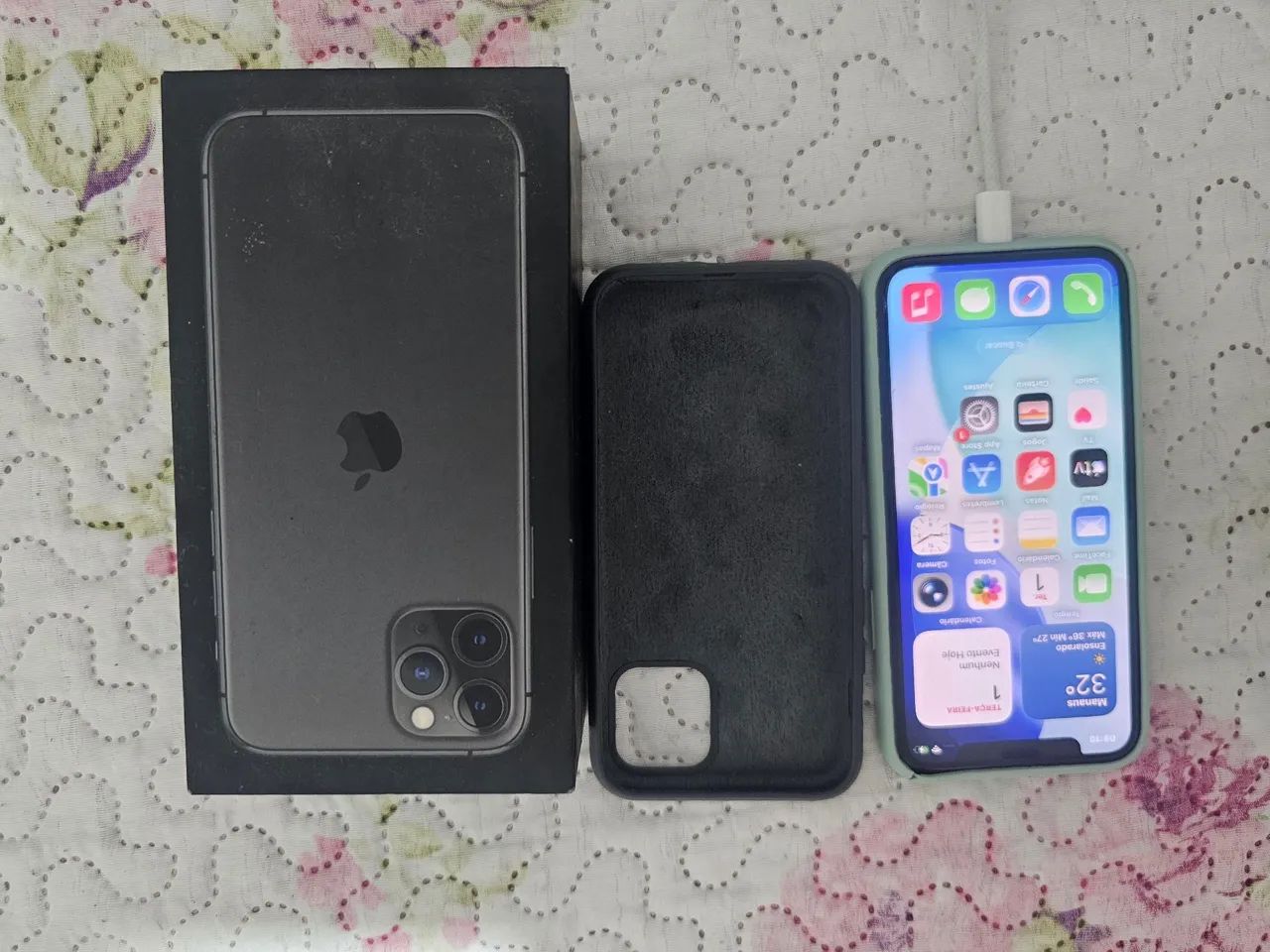 Iphone 11 pro 64gb