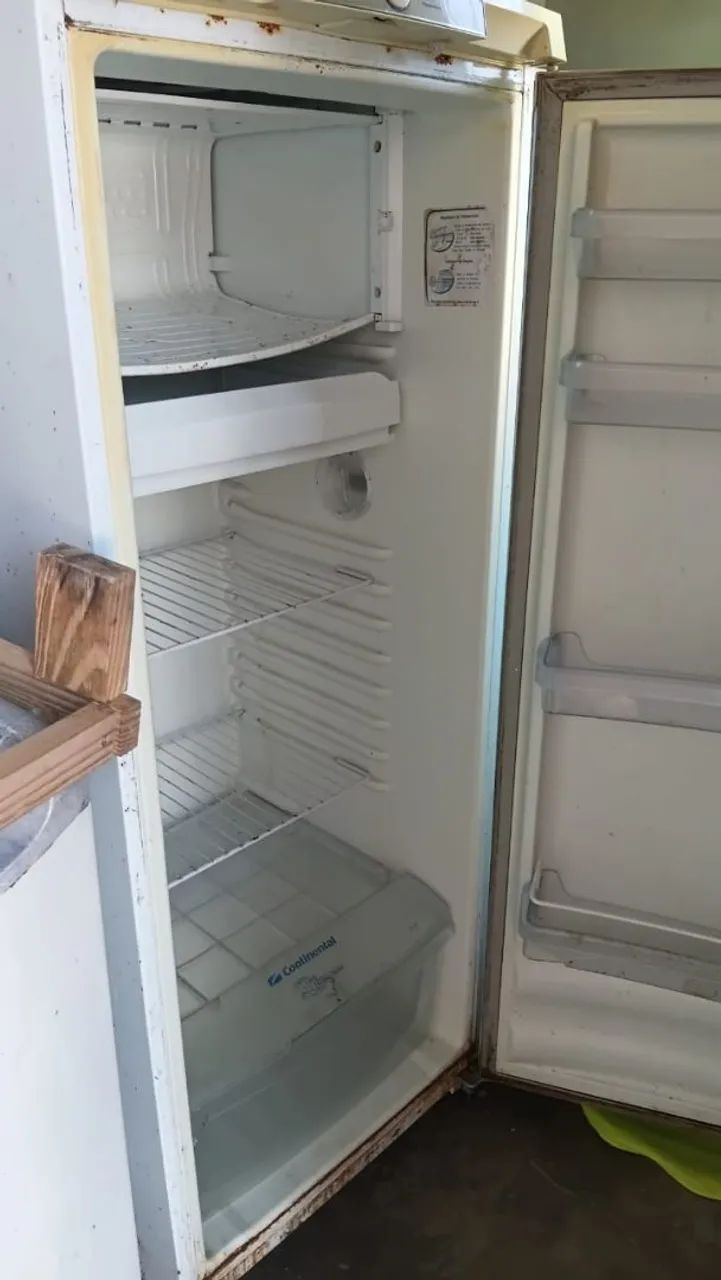 Geladeira  - Foto 5