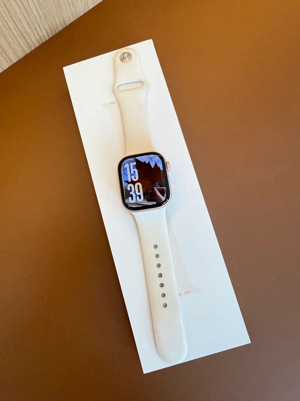 Apple Watch  - Foto 4
