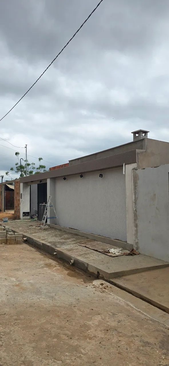 Casa com piscina - Foto 3