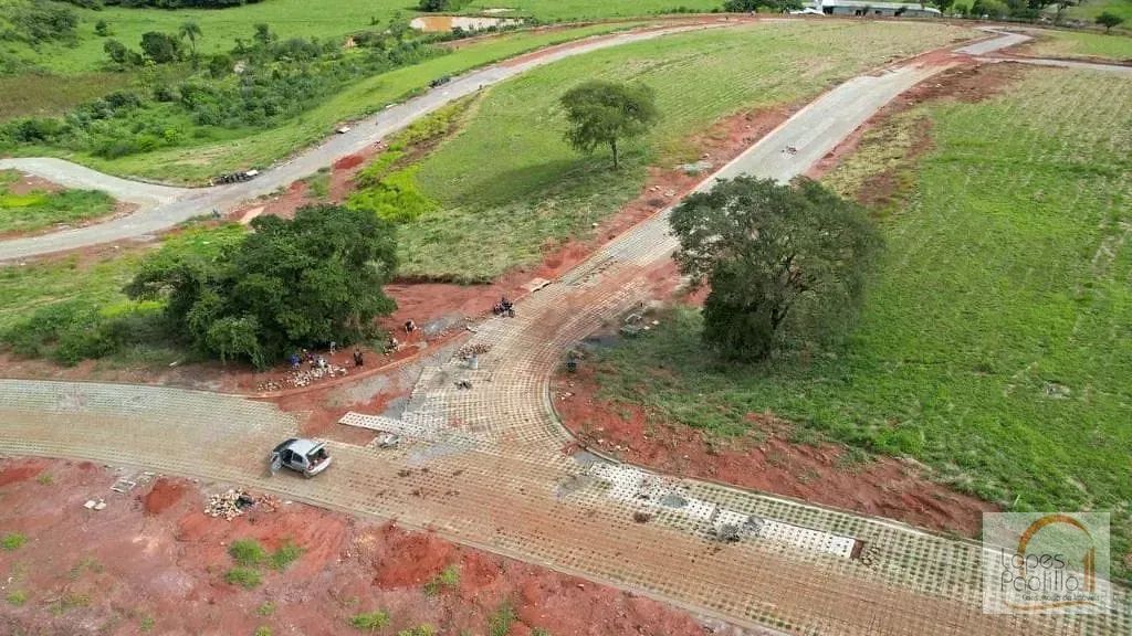Excelente Oportunidade! Lotes em Bom Jesus dos Perdões à venda! - Foto 3