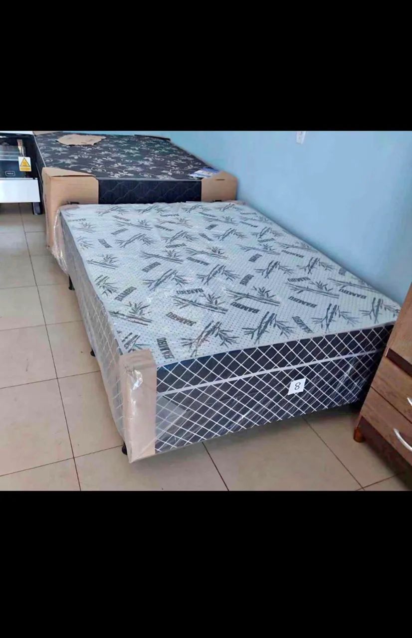 Cama de casal  - Foto 2