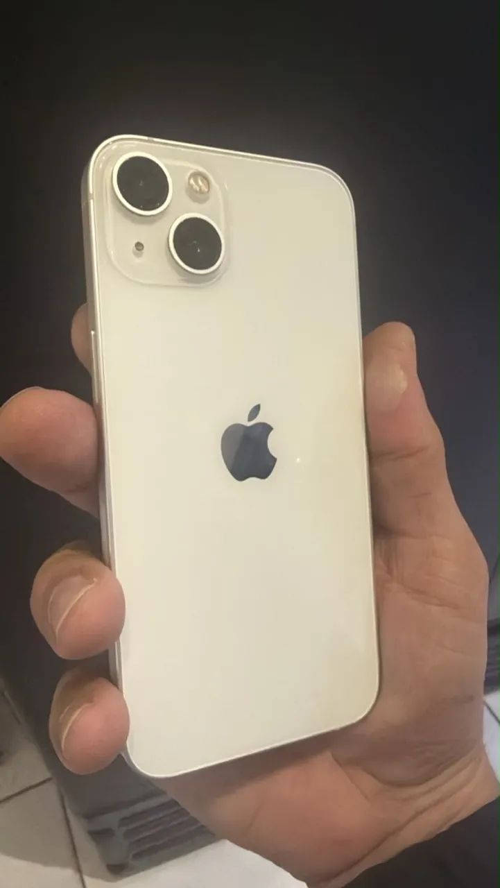 iPhone 13 - 128gb 