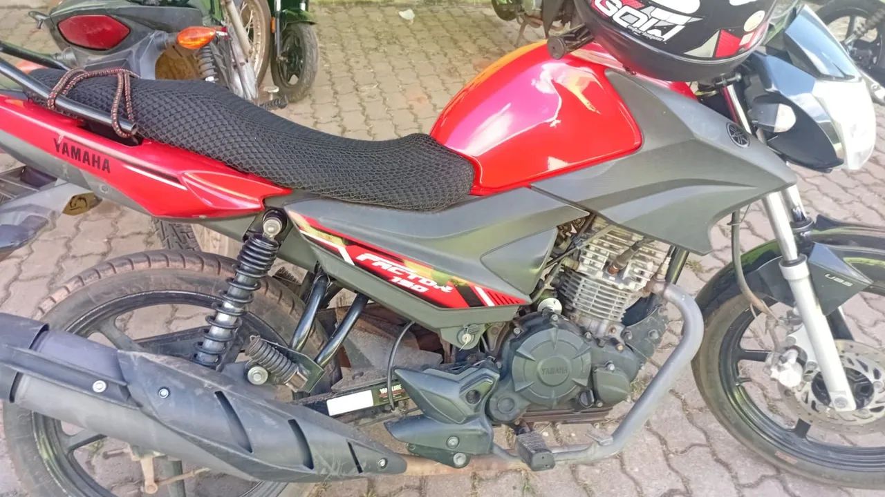 Vendo essa moto - Foto 2