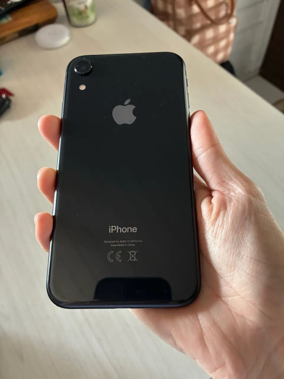 Iphone XR 64gb - Foto 2