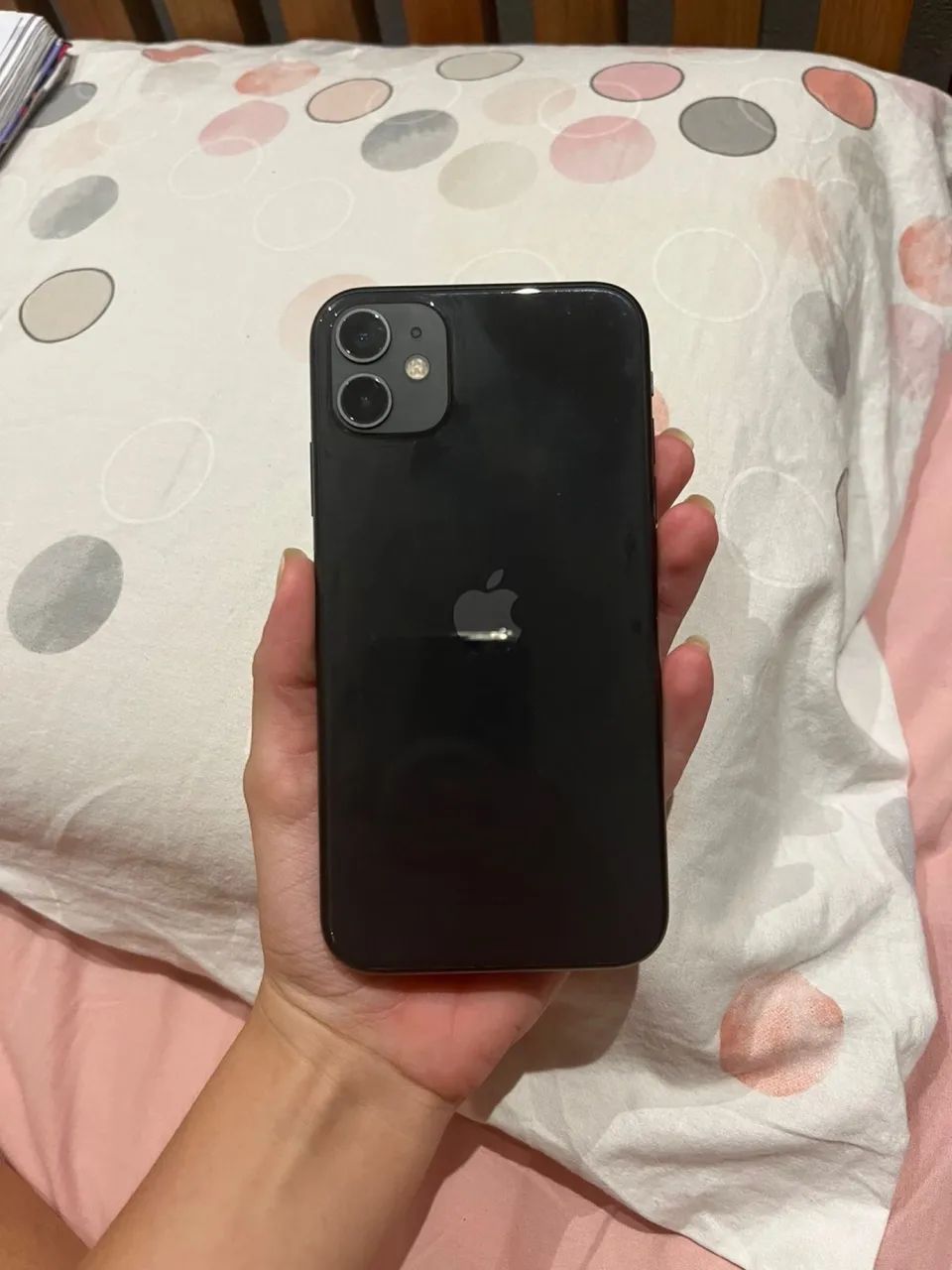 Iphone 11 64 GB - Foto 2