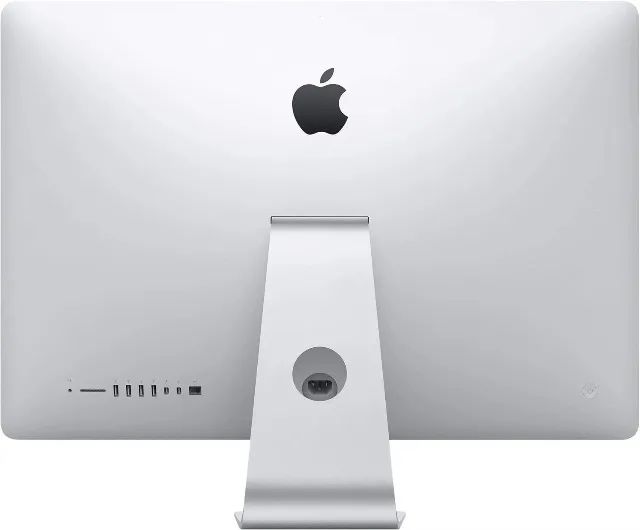 iMac 27? Retina 5K - 2015 | 32GB RAM | 1TB | Excelente Estado