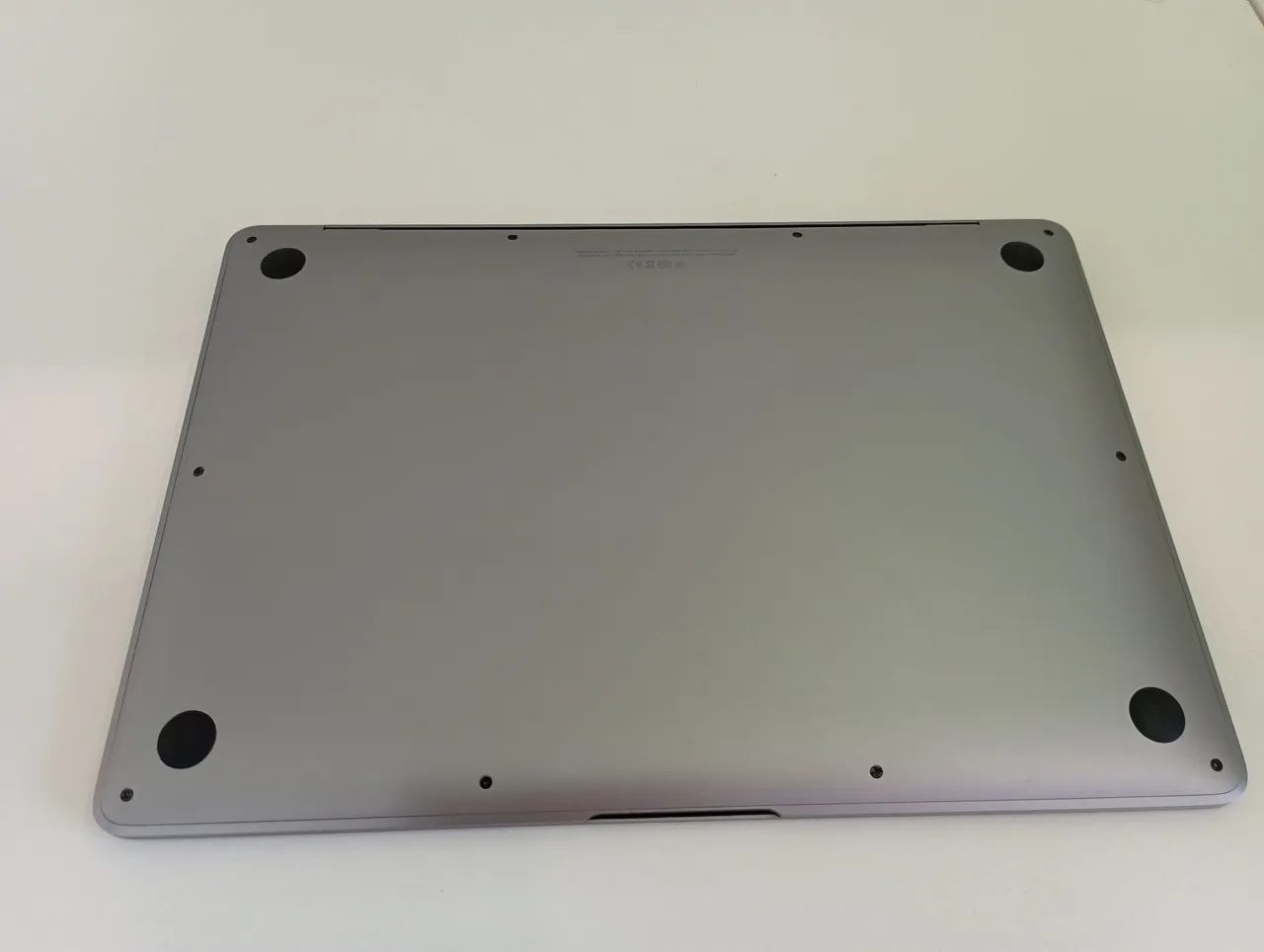 MacBook Air M1 2020 - Foto 3