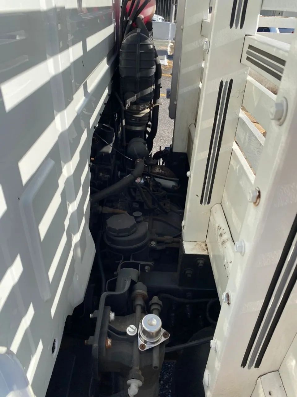 Caminhão VW 9170 Prime - Foto 6