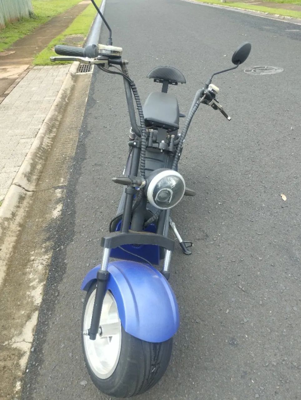 Mobyou 3000w - único dono - Foto 3