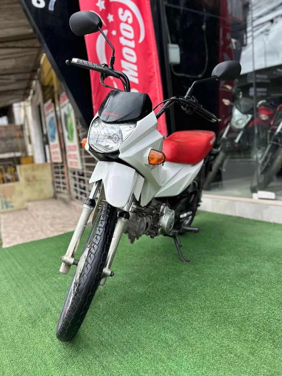 POP 110 2024- MOTO EXTRA! - Foto 2