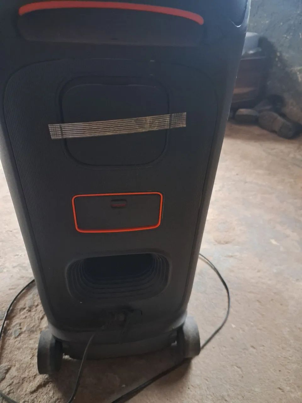 Jbl party box 320  - Foto 5
