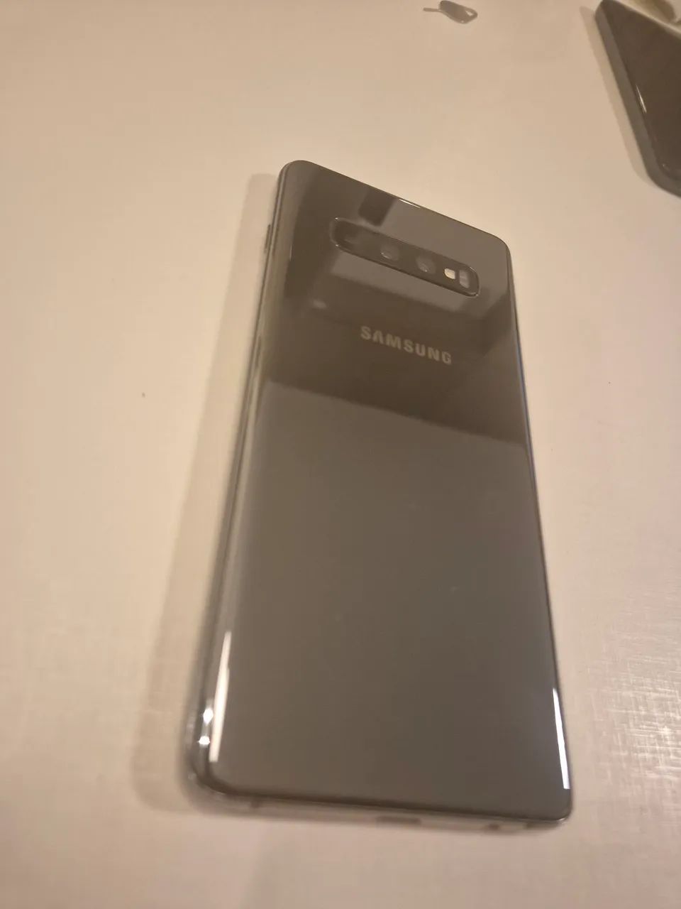 SAMSUNG S10+, S9 e SMARTWATCH S3 FRONTIER - Foto 5