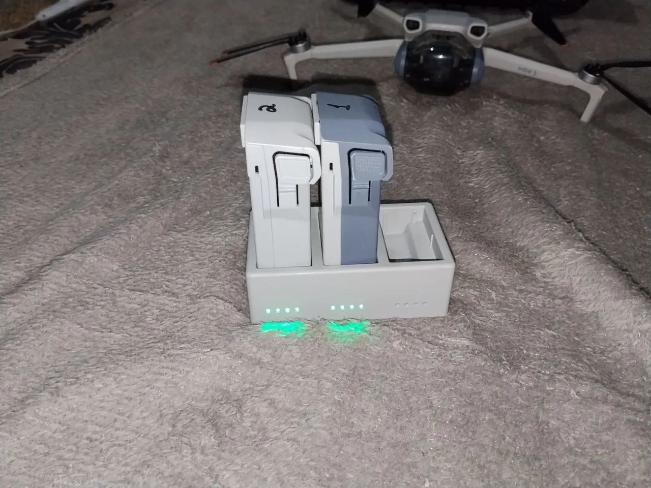 Dji mini 3  - Foto 3