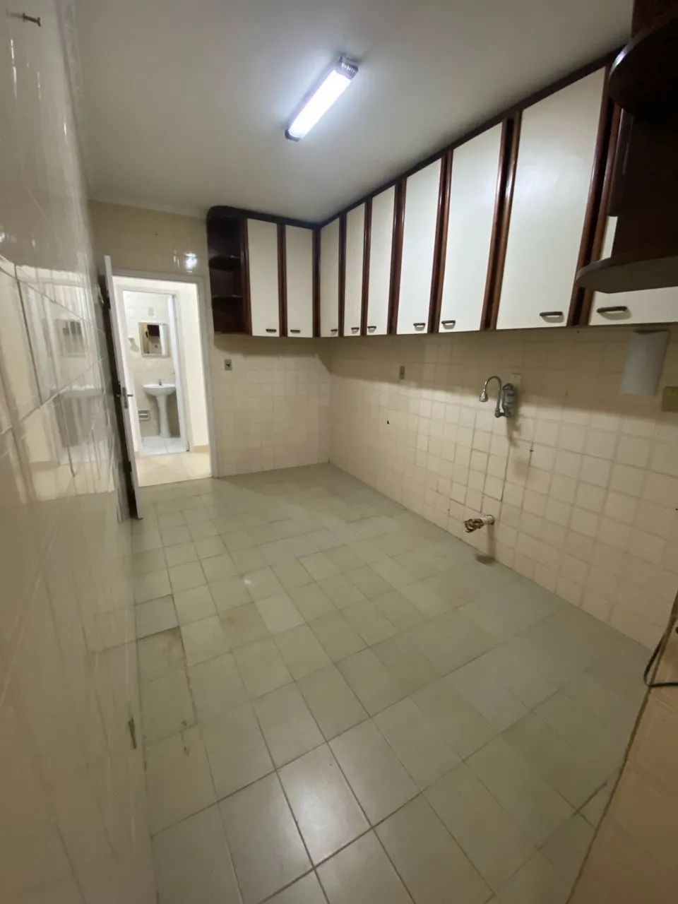 Alugo apartamento  - Foto 3