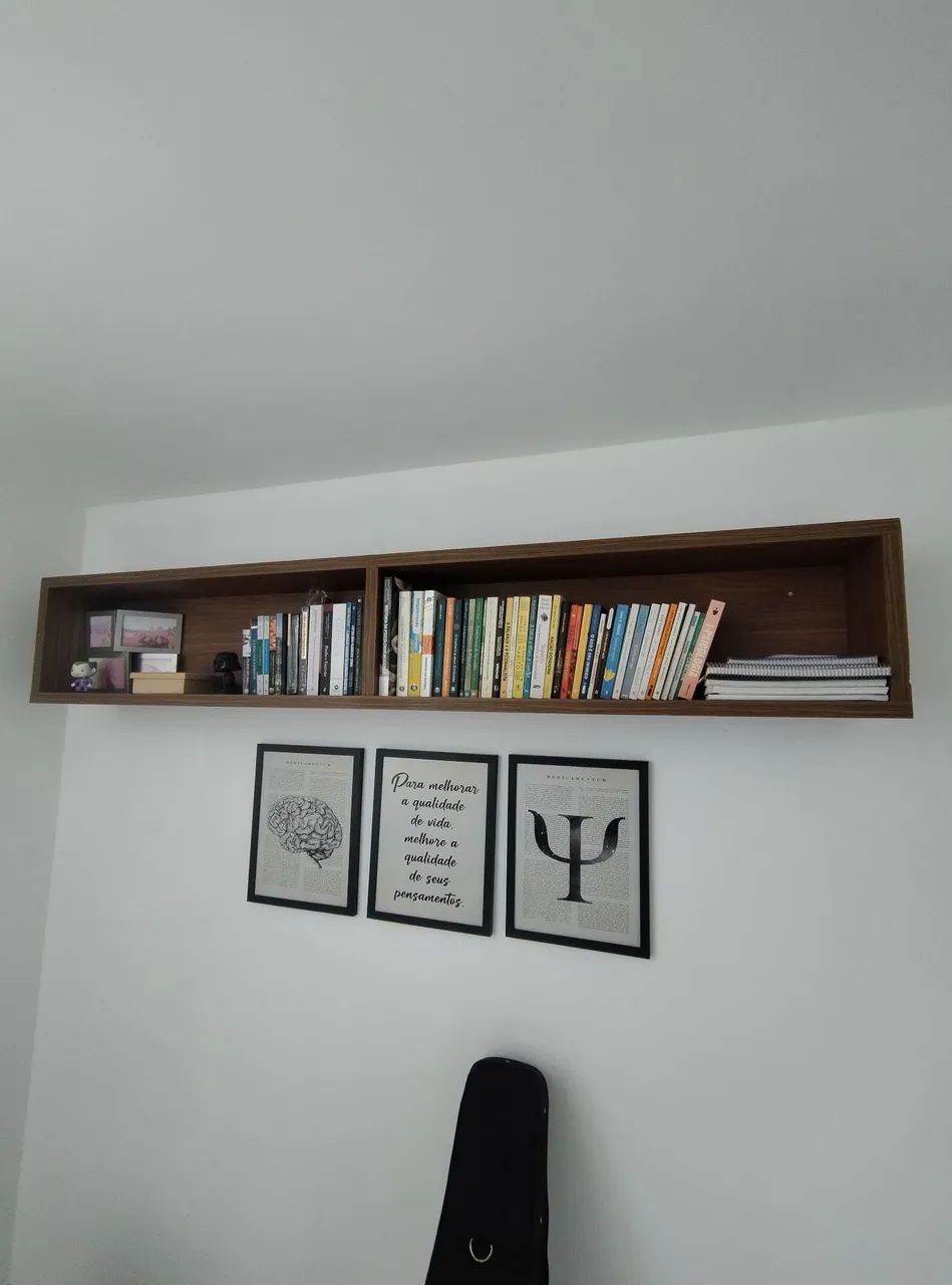 Estante  - Foto 2