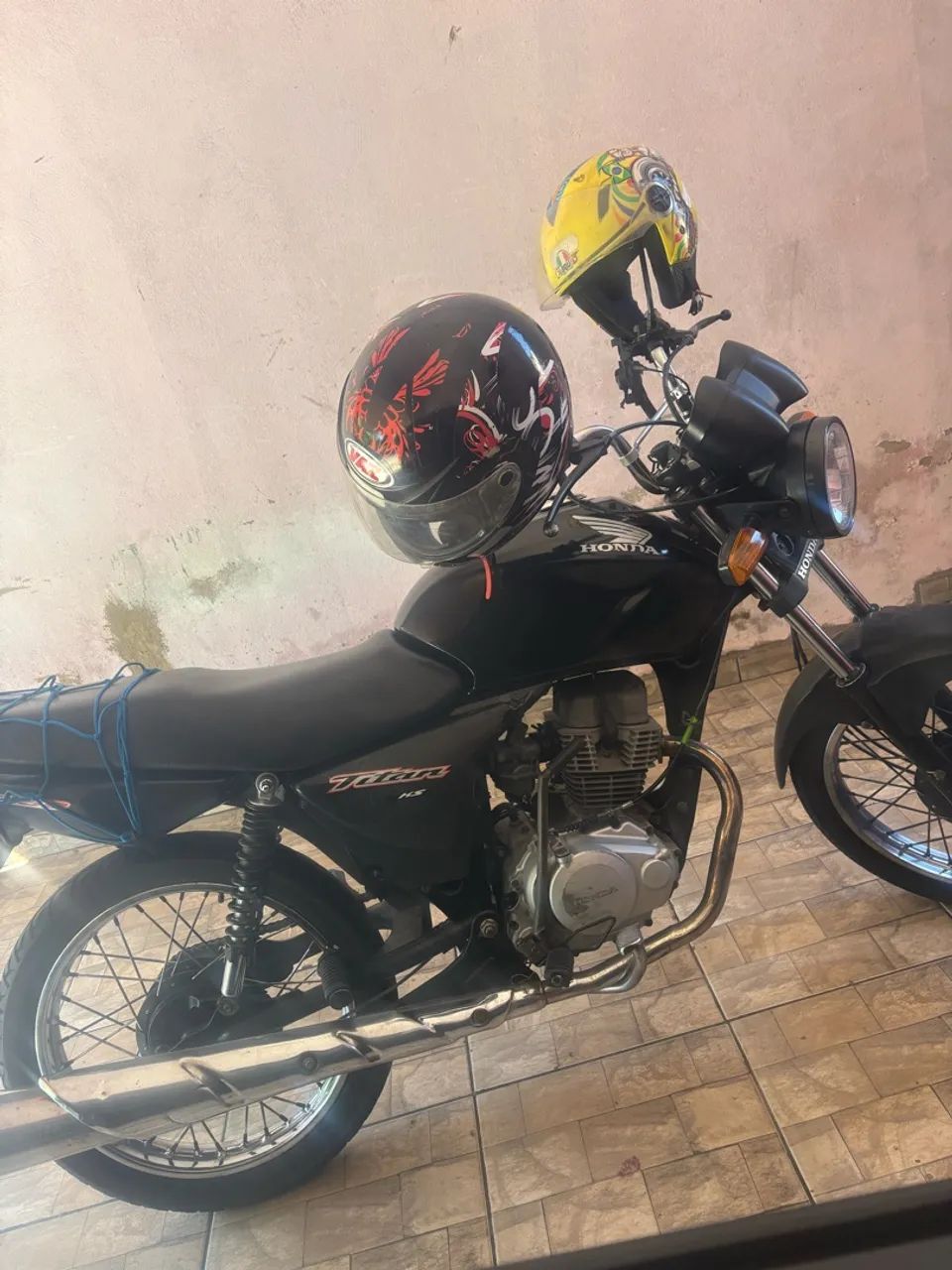 Titan 150 ks  - Foto 2