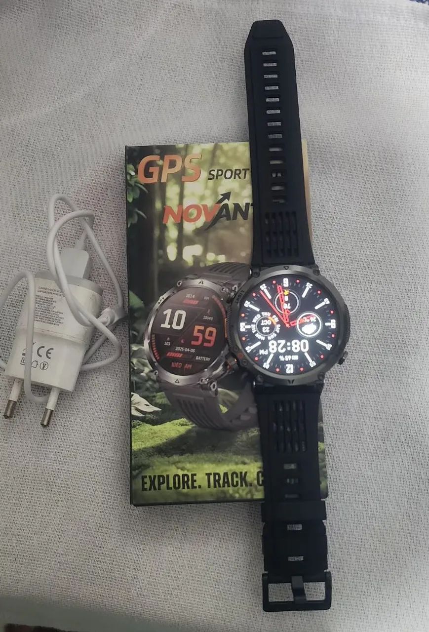 Smart watch 