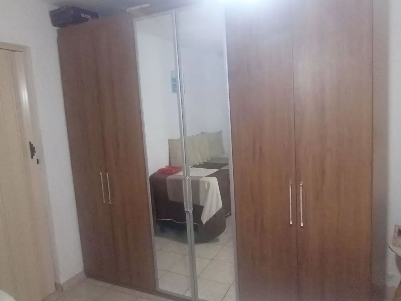 Guarda roupa casal - Foto 2