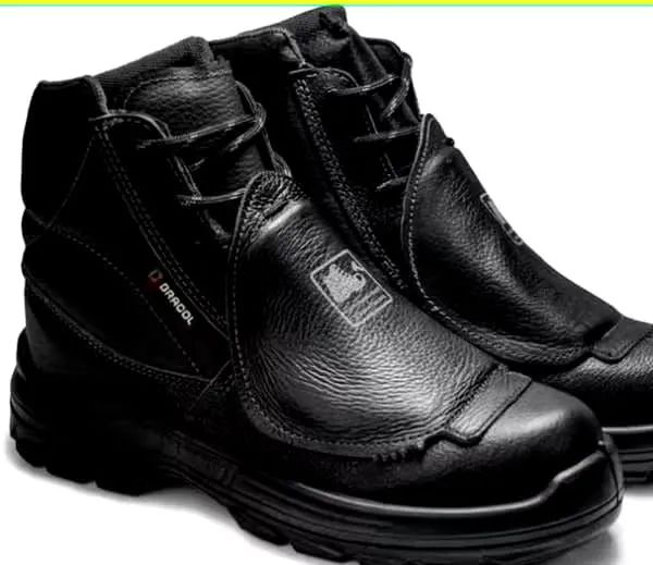 Botas operacionais 
