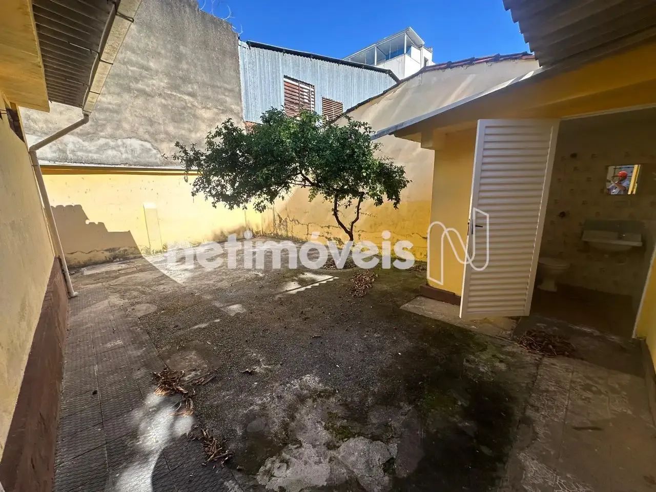 Venda Casa comercial Parque São Pedro - Venda Nova Belo Horizonte - Foto 5