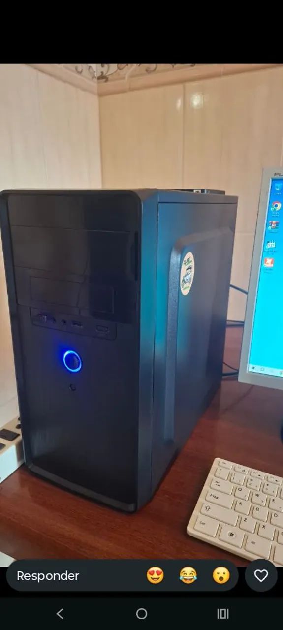 PC completo  - Foto 2