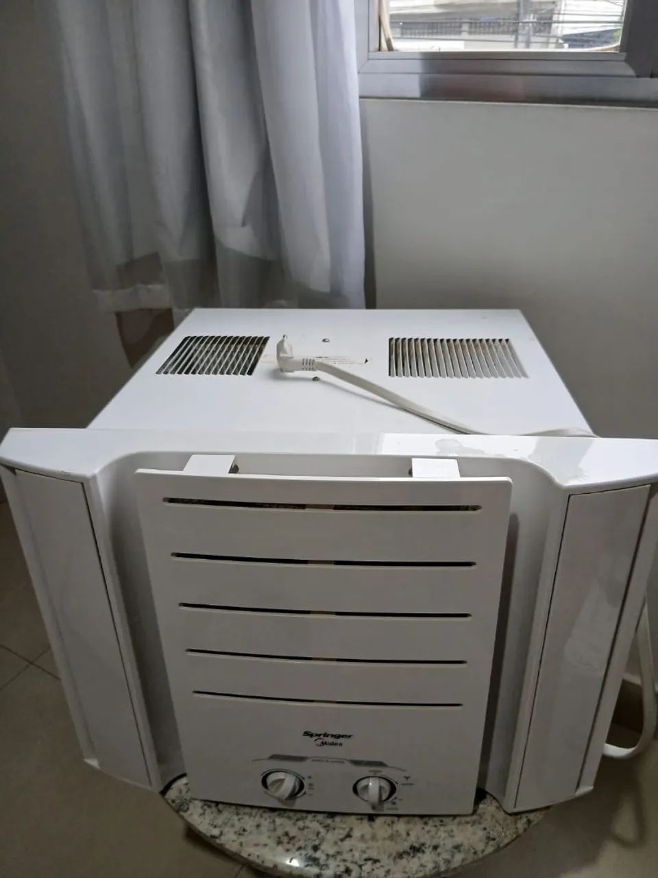 Ar condicionado de Janela - Foto 3