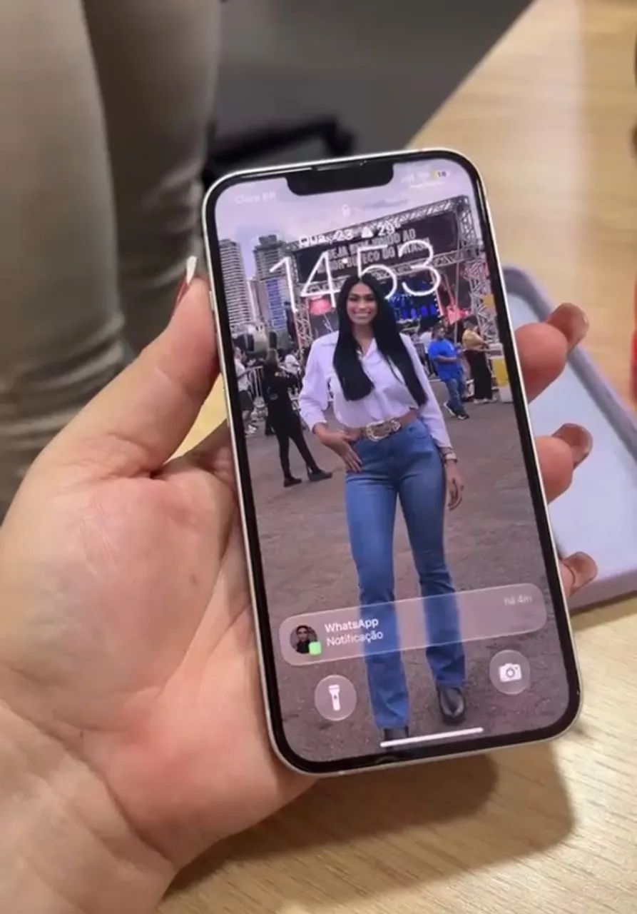 iPhone 14 - 128 GB 